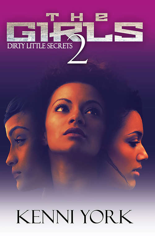 Book cover of The Girls 2