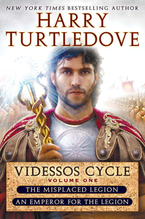 Book cover of Videssos Cycle: Volume One