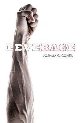 Book cover of Leverage