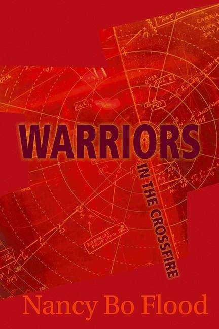Book cover of Warriors: In the Crossfire