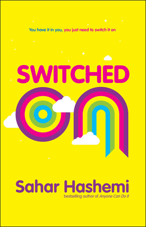 Book cover of Switched On