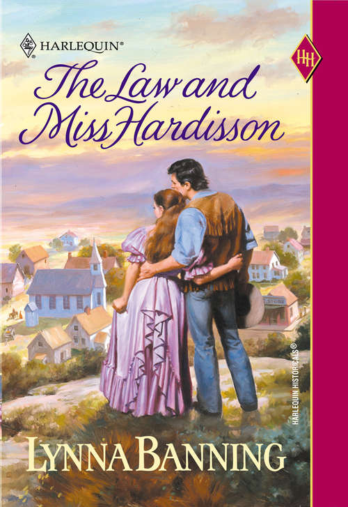 The Law and Miss Hardisson