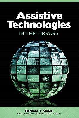 Assistive Technologies In The Library