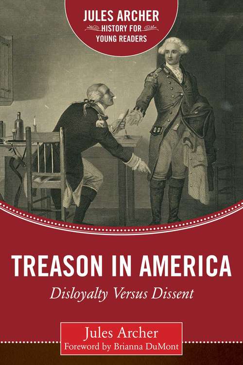 Treason in America