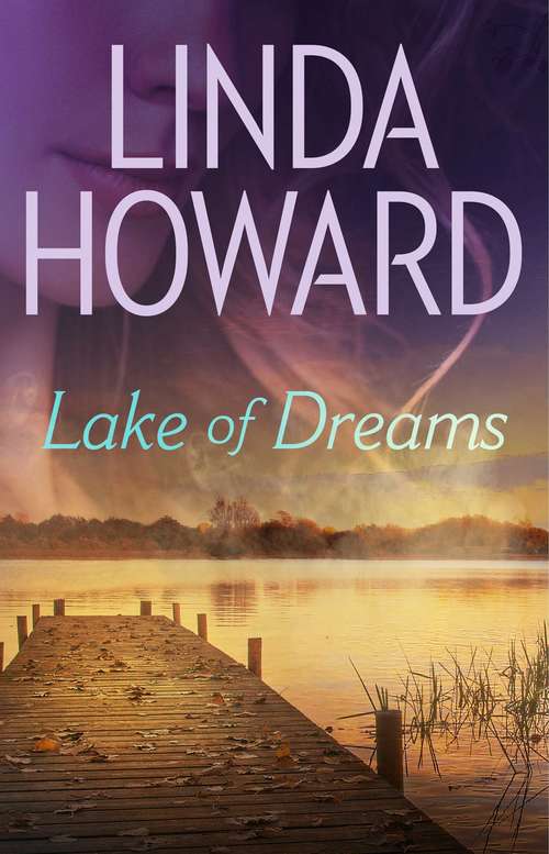 Book cover of Lake of Dreams