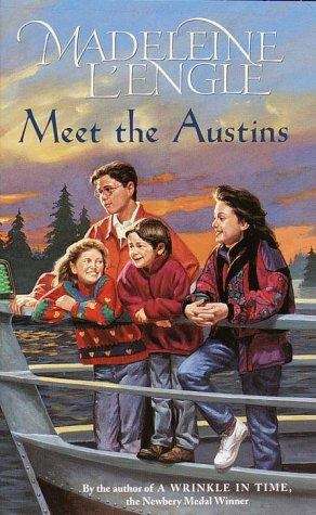 Meet the Austins (Austin Family Chronicles #1)
