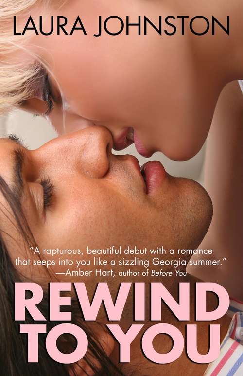 Book cover of Rewind to You
