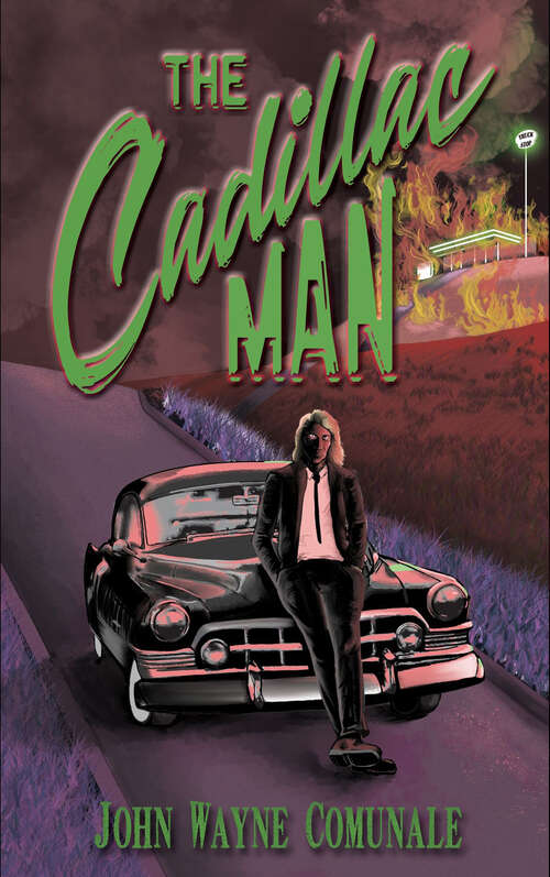 The Cadillac Man