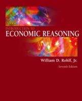 Book cover of Introduction To Economic Reasoning