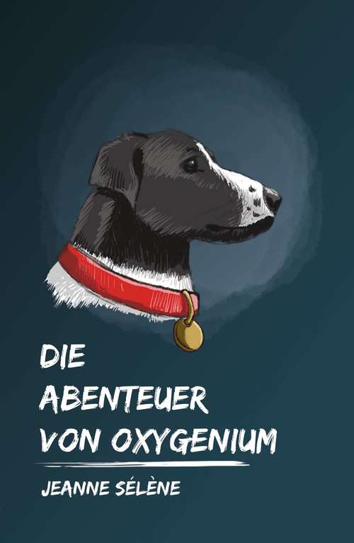 Book cover of Die Abenteuer von Oxygenium