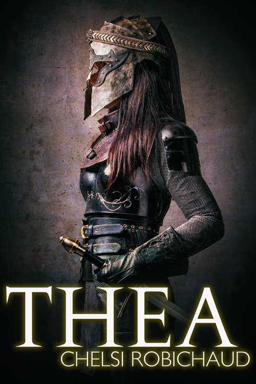 Book cover of Thea