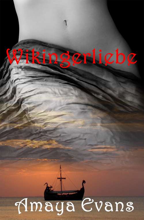 Book cover of Wikingerliebe