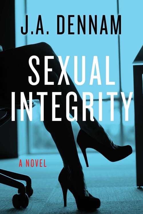 Book cover of Sexual Integrity