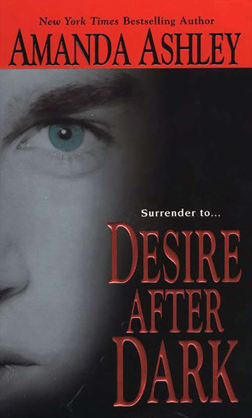 Book cover of Desire After Dark