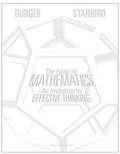 The Heart of Mathematics (4th Edition): An Invitation to Effective Thinking