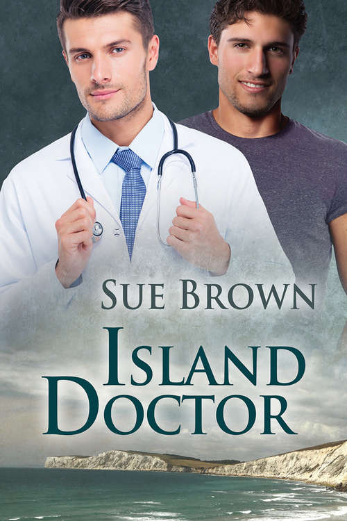 Island Doctor (The Isle Series #4)