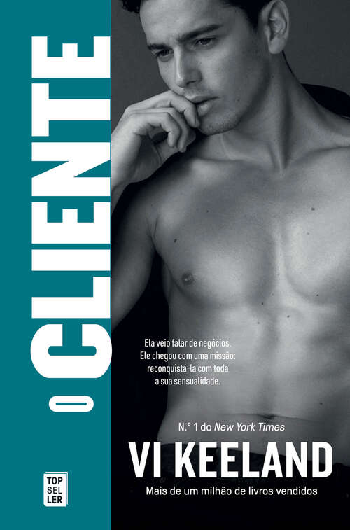 Book cover of O Cliente