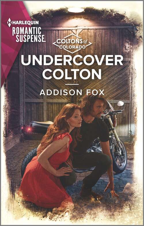 Undercover Colton: How To Seduce A Cavanaugh Colton's Cowboy Code Undercover With A Seal Tempting Target (The Coltons of Colorado #5)