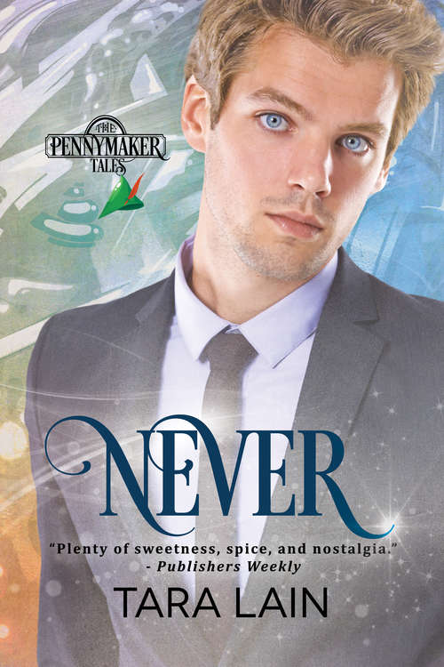 Never (Pennymaker Tales)