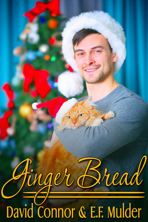 Ginger Bread