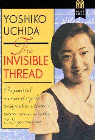 The Invisible Thread: An Autobiography