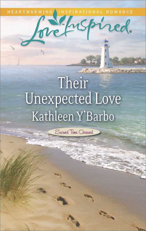 Book cover of Their Unexpected Love