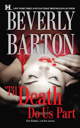 Book cover of 'Til Death Do Us Part