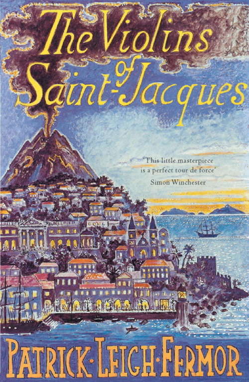 The Violins of Saint-Jacques (Twentieth-century Classics Ser.)