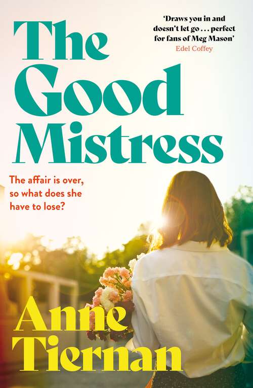 Book cover of The Good Mistress