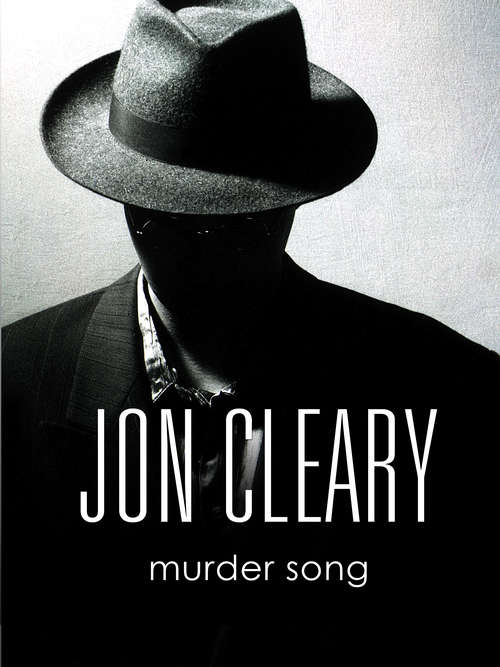 Book cover of Murder Song