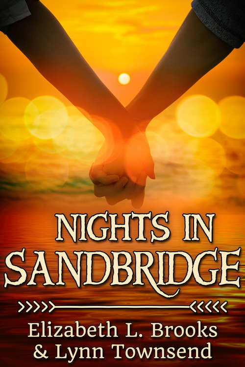 Book cover of Nights in Sandbridge (Sandbridge Ser.)