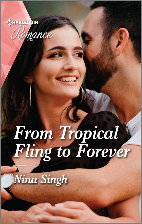 From Tropical Fling to Forever (How to Make a Wedding #2)