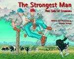 Book cover of The Strongest Man This Side of Cremona
