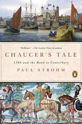 Book cover of Chaucer's Tale