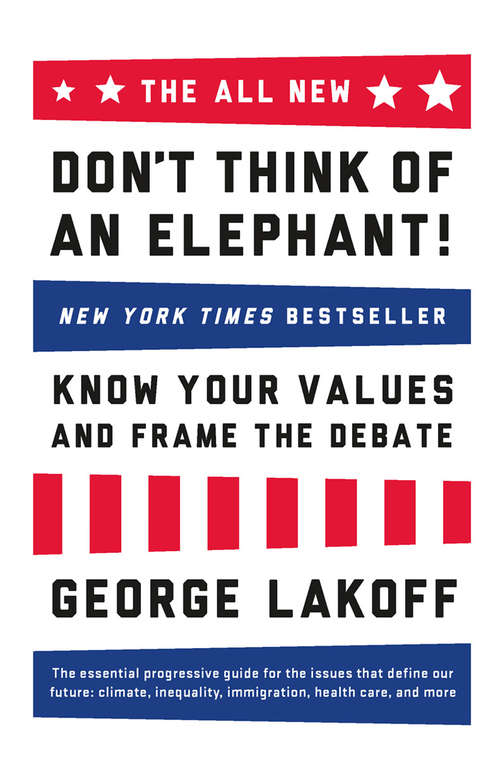 The ALL NEW Don't Think of an Elephant!