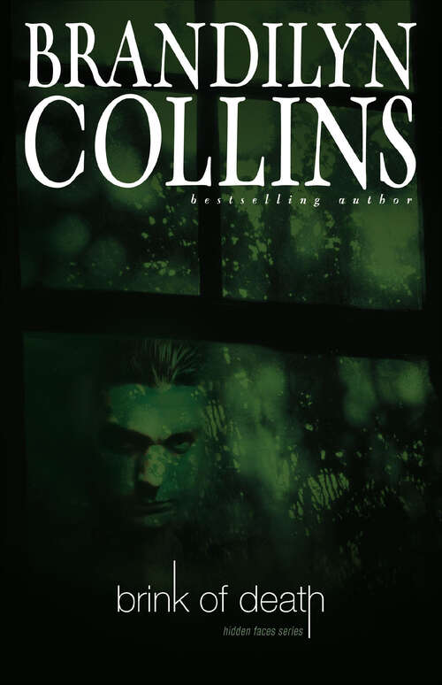Book cover of Brink of Death (Hidden Faces #1)