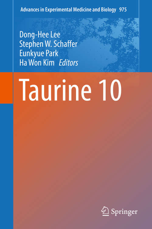 Taurine 10