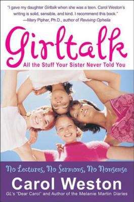 Book cover of Girltalk Fourth Edition