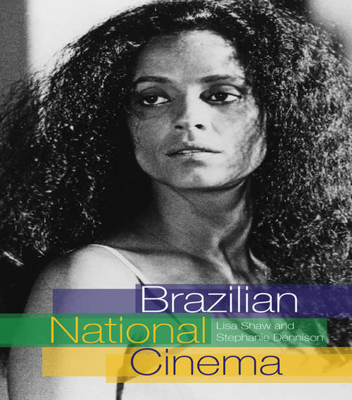 Brazilian National Cinema (National Cinemas)