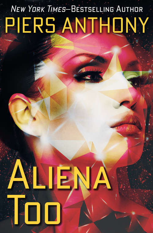 Book cover of Aliena Too