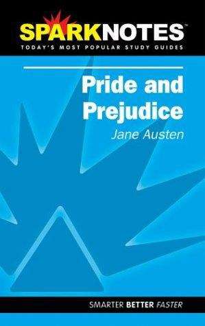 Pride and Prejudice (SparkNotes)