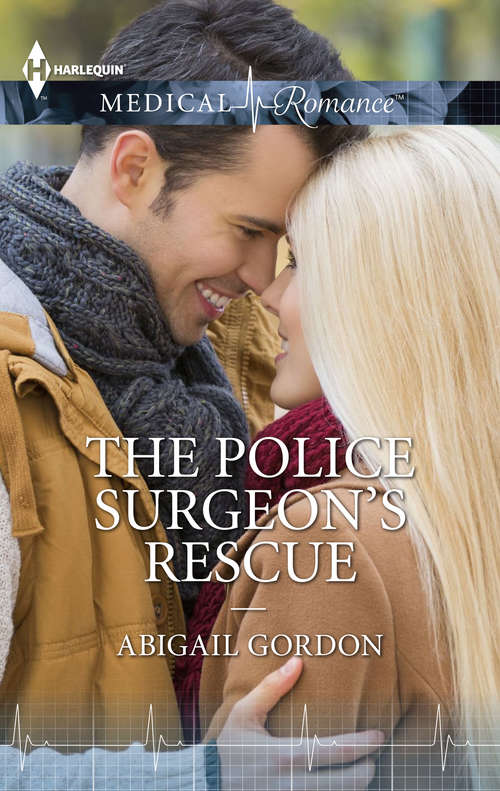 The Police Surgeon's Rescue