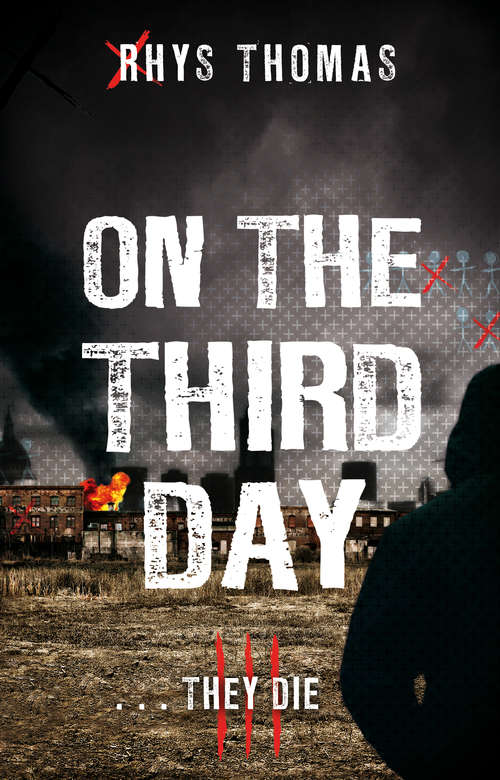 Book cover of On The Third Day