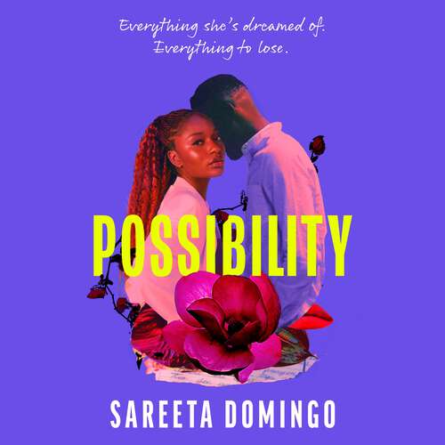 Book cover of Possibility: A totally addictive and spicy page-turner that will have you hooked