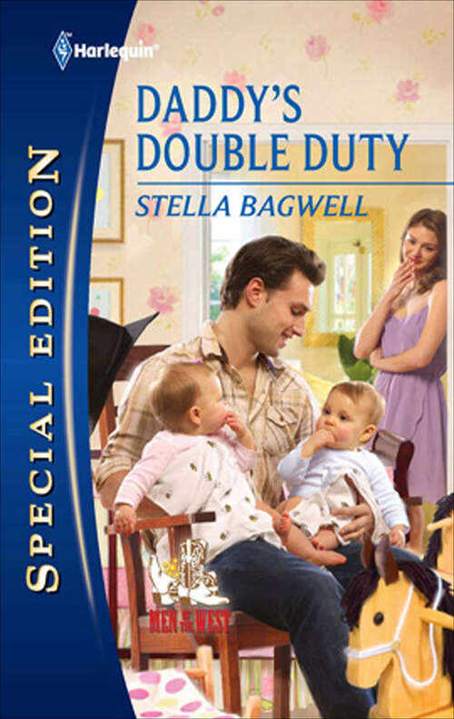 Book cover of Daddy's Double Dutty