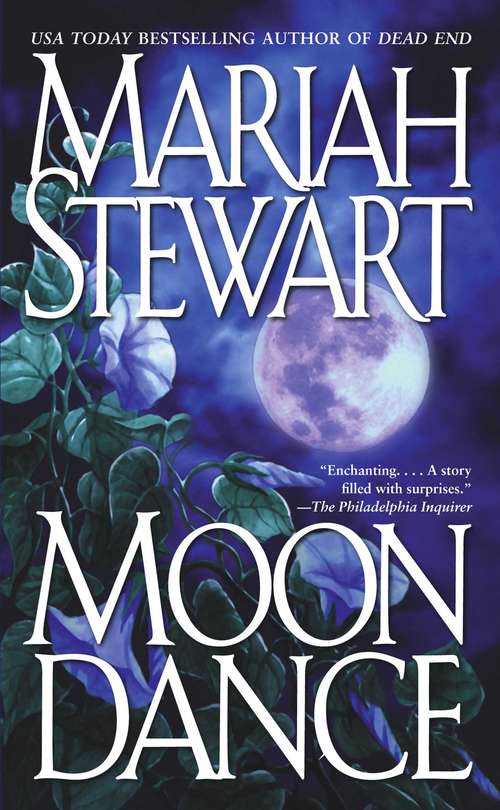 Book cover of Moon Dance (Enright Series #3)