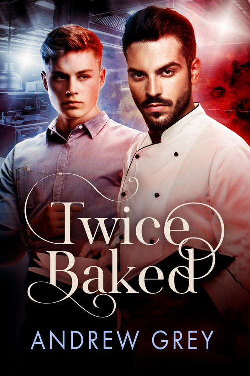 Book cover of Twice Baked