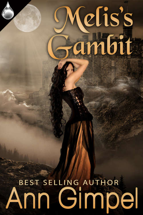 Book cover of Melis's Gambit
