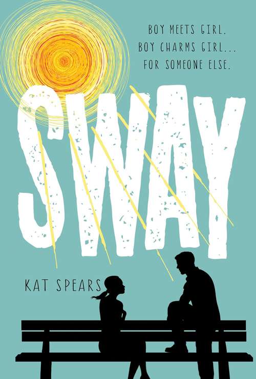 Book cover of Sway