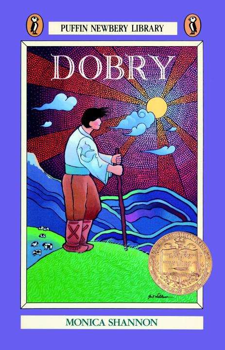 Book cover of Dobry